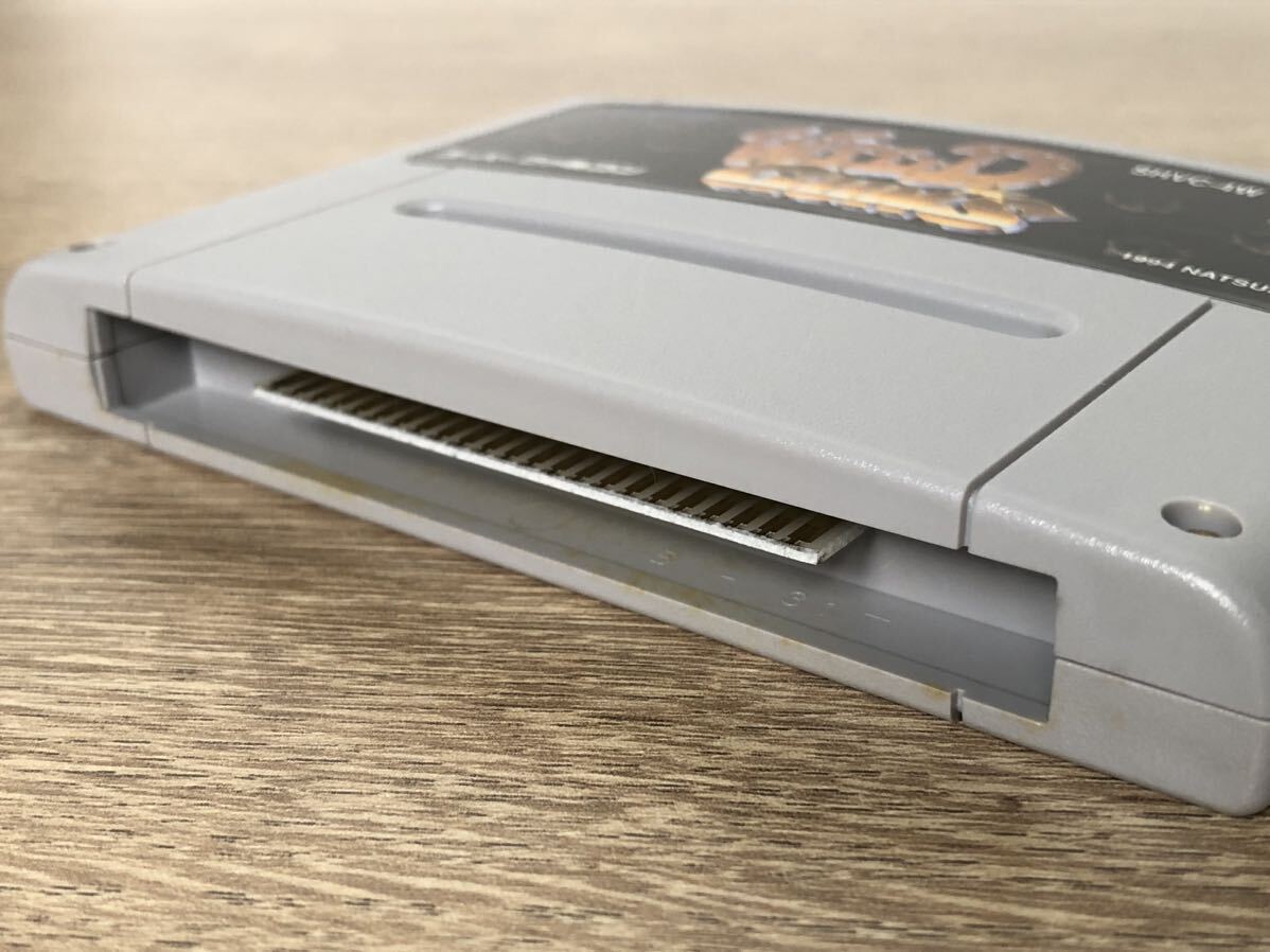 人気ブランド Yahoo!オークション スーパーファミコン ワイルドガンズ - シューティング