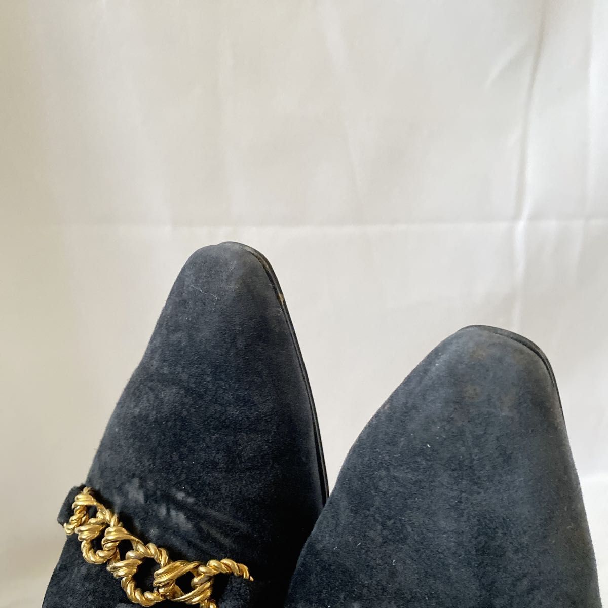 イヴサンローラン 22 5cm パンプス ヒール 靴 ハイヒール YSL イヴサンローラン 22 5cm パンプス ヒール 靴 ハイヒール YSL