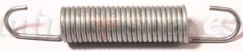 ローバーミニ用　 クラッチ リターン　スプリング　1G5999　kenz_画像1