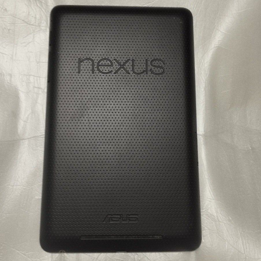 NEXUS 7 2012 WiFi+3G カスタムROM