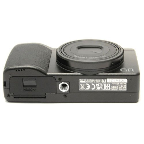 【開封済み・未使用品】新古品 現状渡し リコー RICOH GRIIIxの画像4