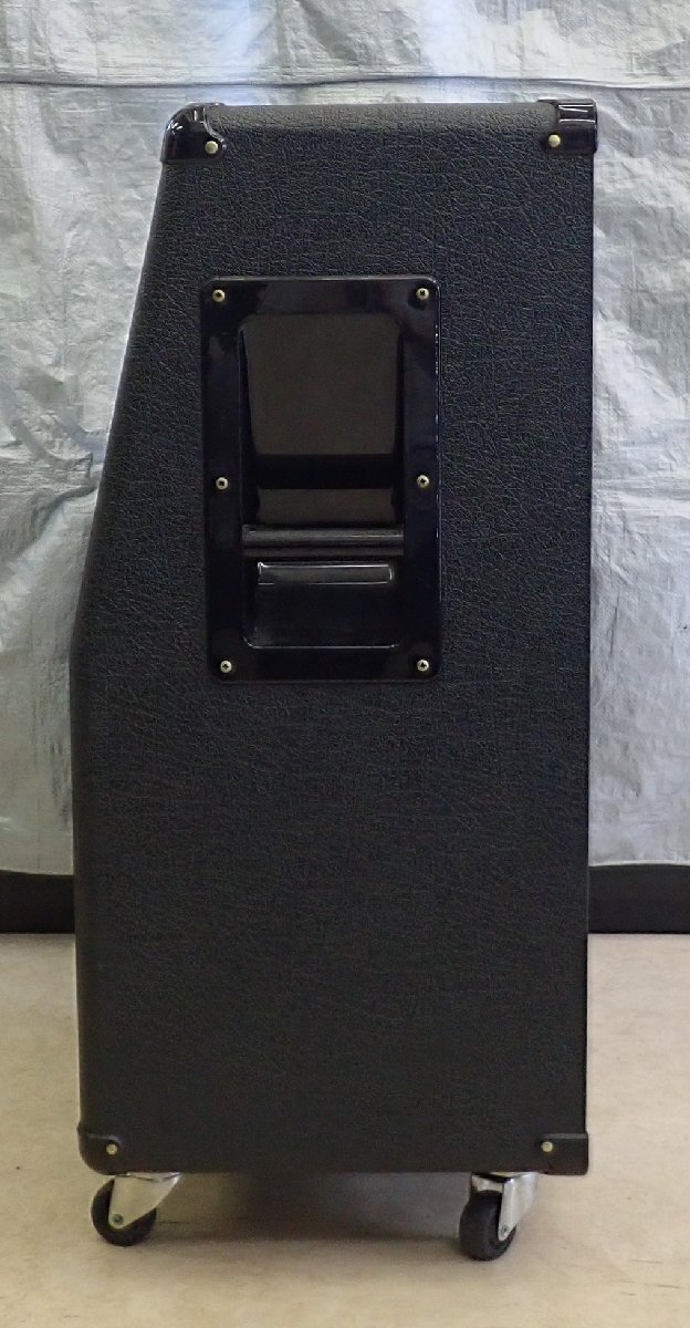 ◎【送料着払い 説明文必読】Marshall マーシャル JCN900 LEAD-1960 キャビネットアンプ ギターアンプ 中古の画像6
