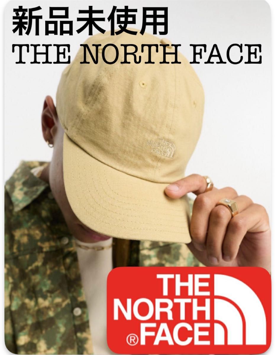 キャップ THE NORTH FACE