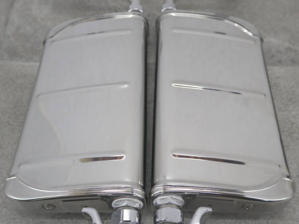  Suzuki Wagon R CT зеркало "california" левый и правый в комплекте (CT21S CV21S CT51S CV51S оригинальный зеркало на двери ) бесплатная доставка 