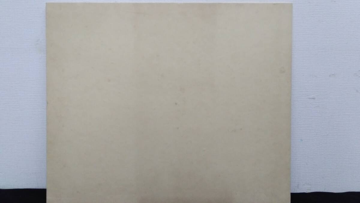 #C【J.M.W.Turner(ターナー)/銅版画3】『HORNBY CASTLE,LANCASHIRE』●イギリスロマン主義●縦33.5×横40.5㎝●検)リトグラフ/水彩画
