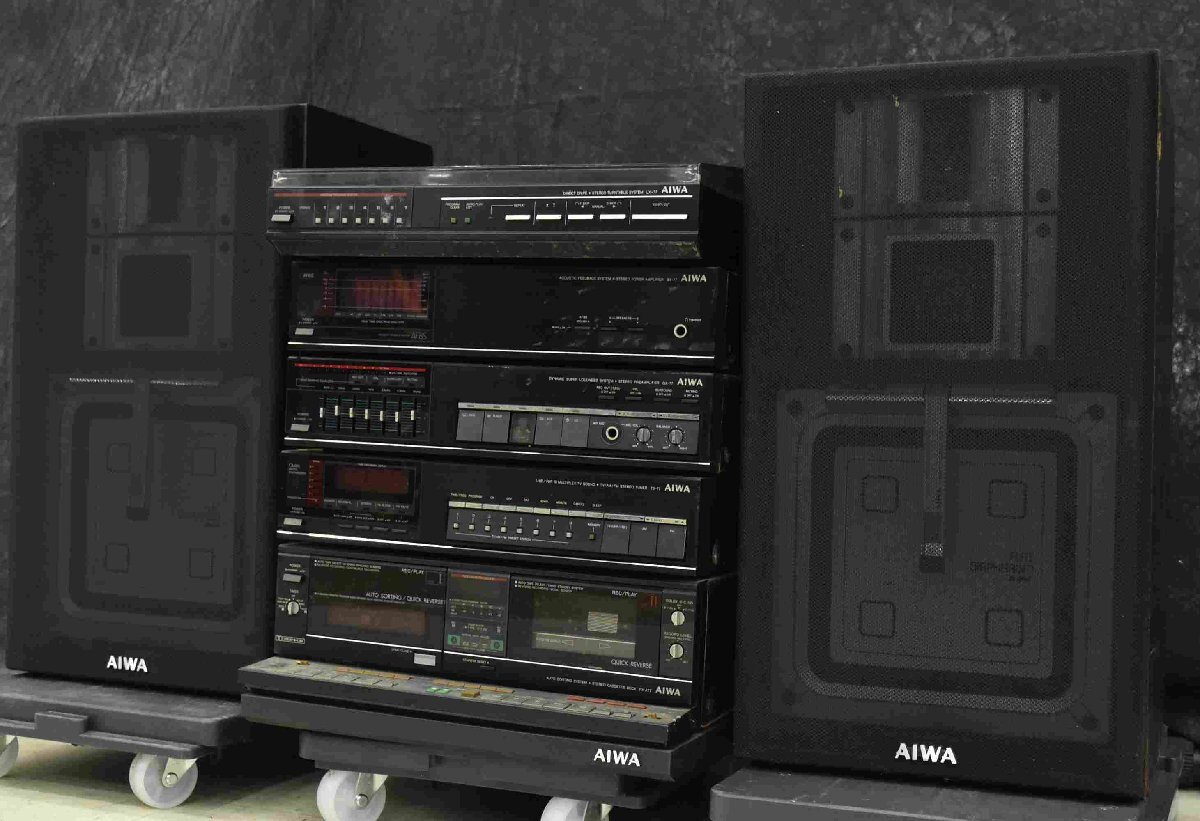 Yahoo!オークション - F AIWA アイワ LX-77 GX-77 TX-77 BX-77 Yahoo!オークション - F AIWA アイワ LX-77 GX-77 TX-77 BX-77