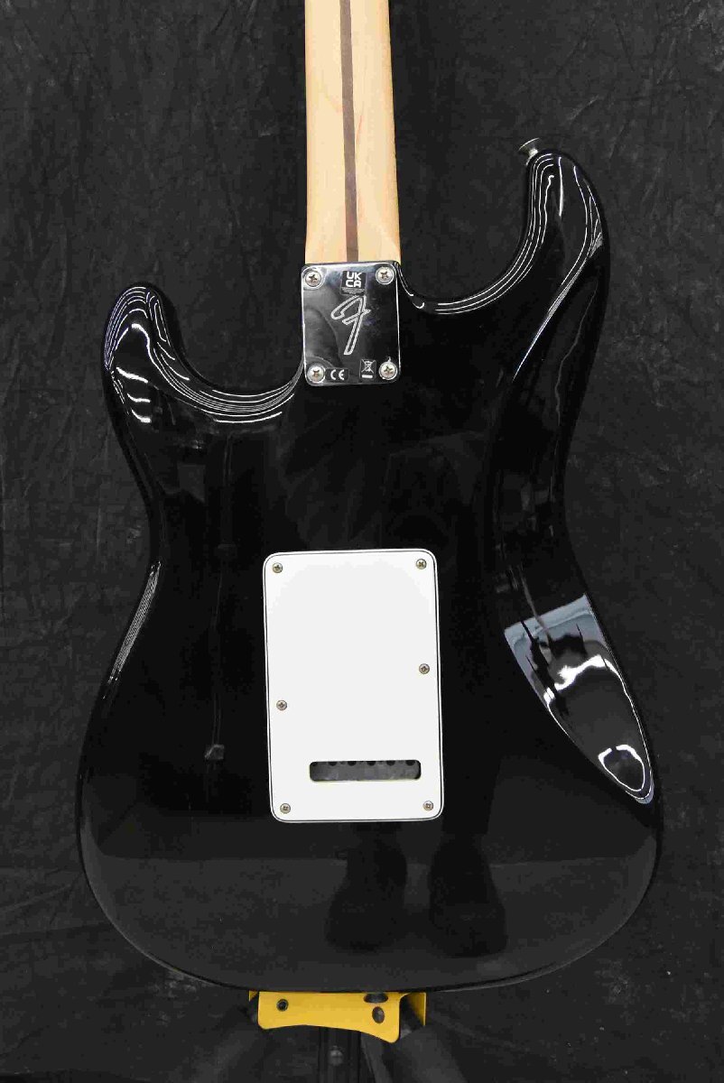 F☆Fender MEXICO Stratocaster フェンダーメキシコ ☆中古☆の画像3