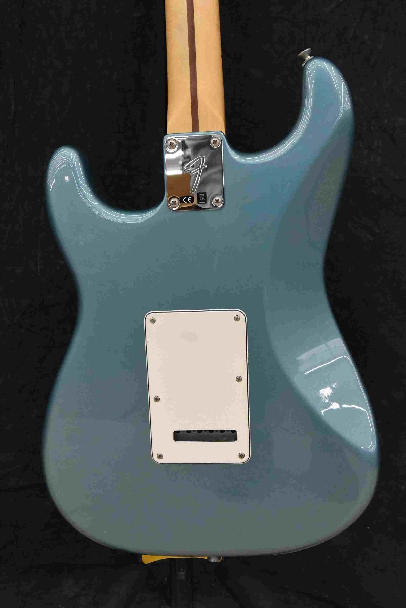 F☆Fender Mexico Player Stratocaster フェンダー ストラトキャスター エレキギター ☆中古☆の画像2