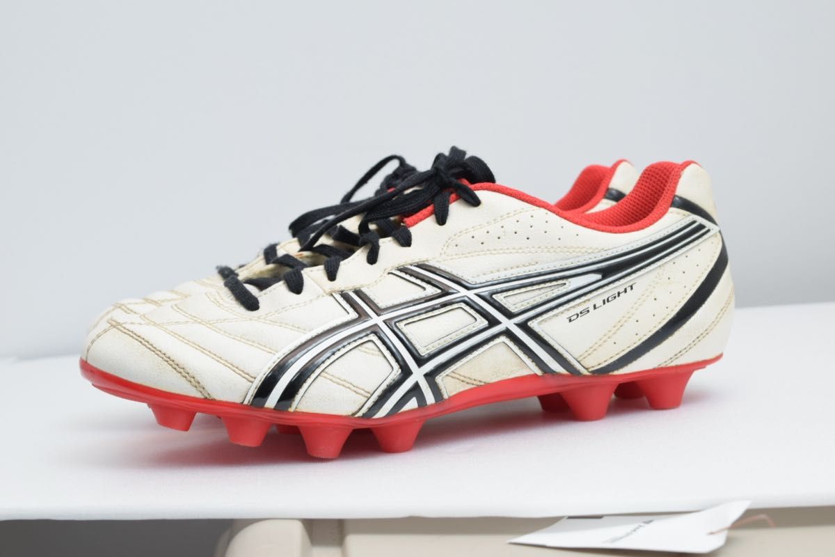 アシックス　asics サッカー　DS LIGHT 26.5く