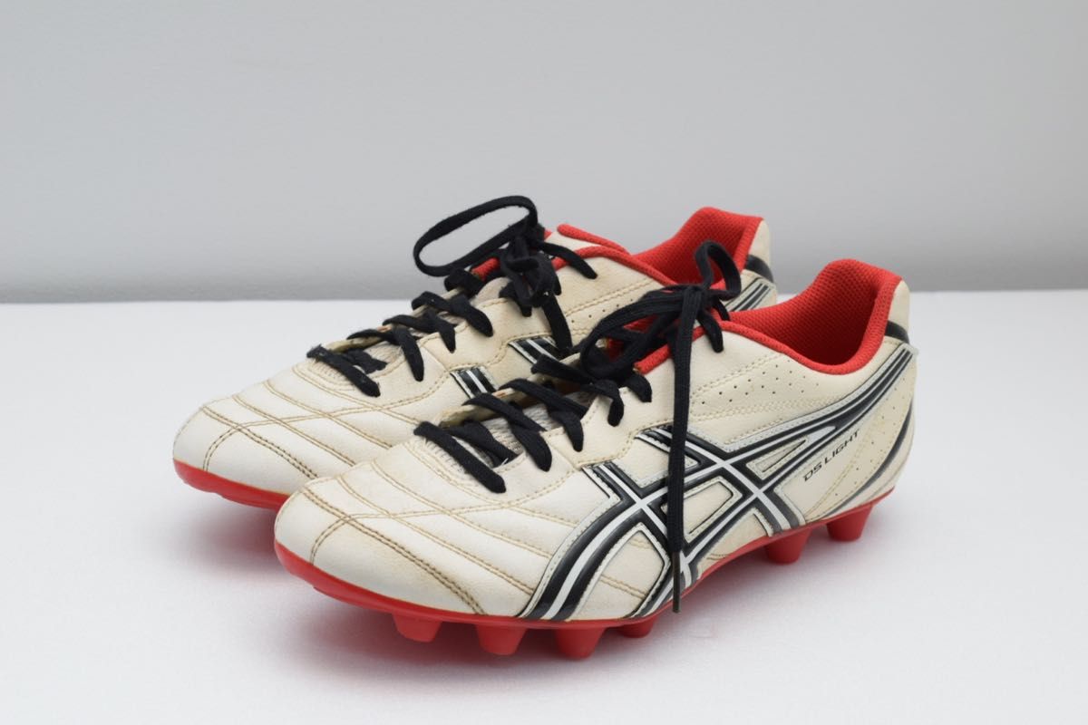 アシックス　asics サッカー　DS LIGHT 26.5く