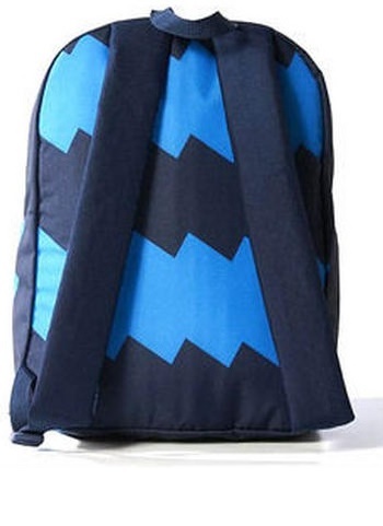  быстрое решение 2900 иен новый товар стандартный товар Adidas X NIGO совместная модель рюкзак рюкзак Adidas NIGO BACKPACK ST оттенок голубого 
