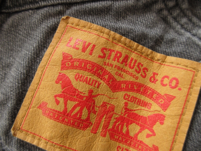 Mサイズ◆未使用 Levi's リーバイス ヴィンテージクラシック デニム オーバーオール サロペット 79107-0006 ゆったりシルエット