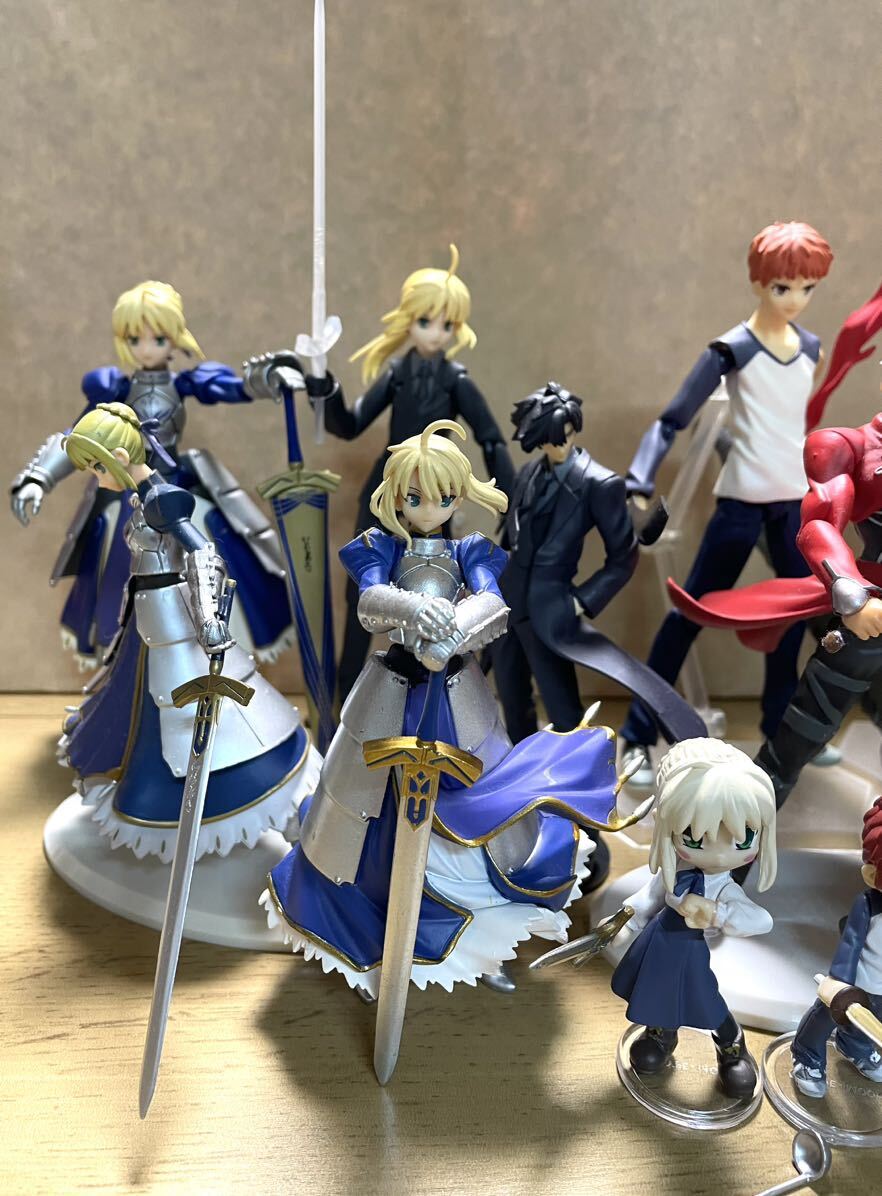Bibian 比比昂- レアfate figma 衛宮士郎セイバーランサーアーチャーバーサーカー切嗣遠坂凛ギルガメッシュフィギュア16種ジャンク品- Bibian 比比昂日本代標 Bibian 比比昂- レアfate figma 衛宮士郎セイバーランサーアーチャーバーサーカー切嗣遠坂凛ギルガメッシュフィギュア16種ジャンク品- Bibian 比比昂日本代標