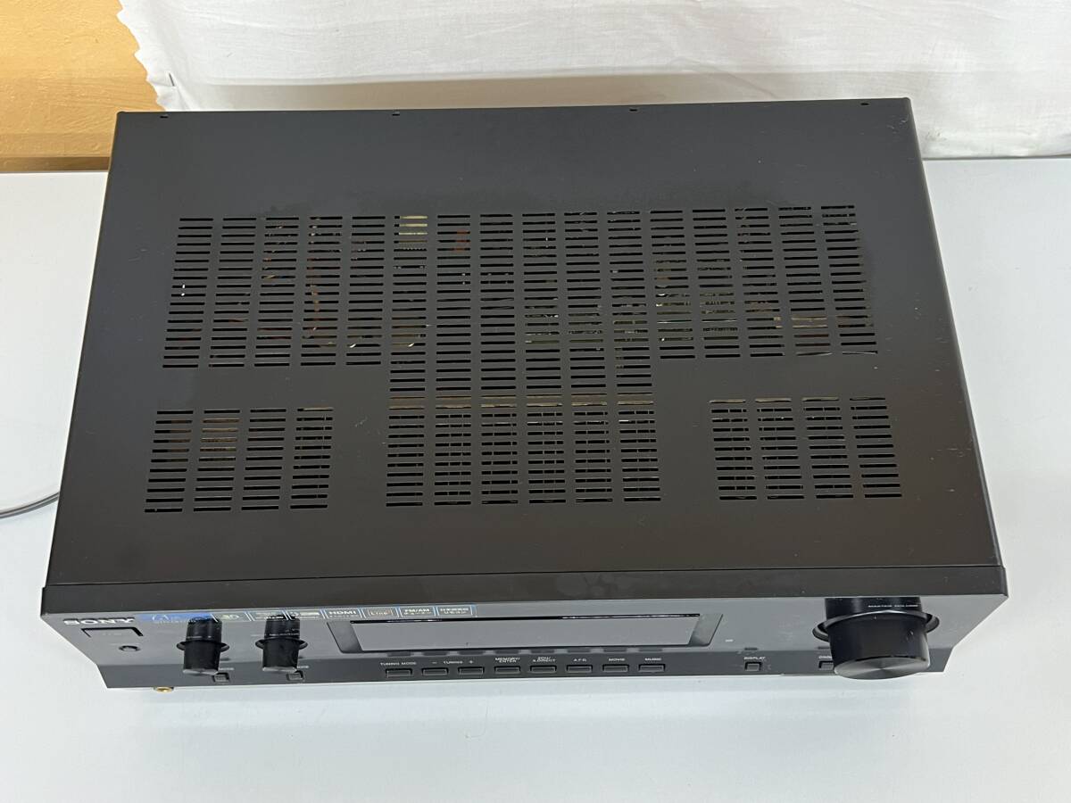  operation goods SONY Sony STR-DH770 AV amplifier 