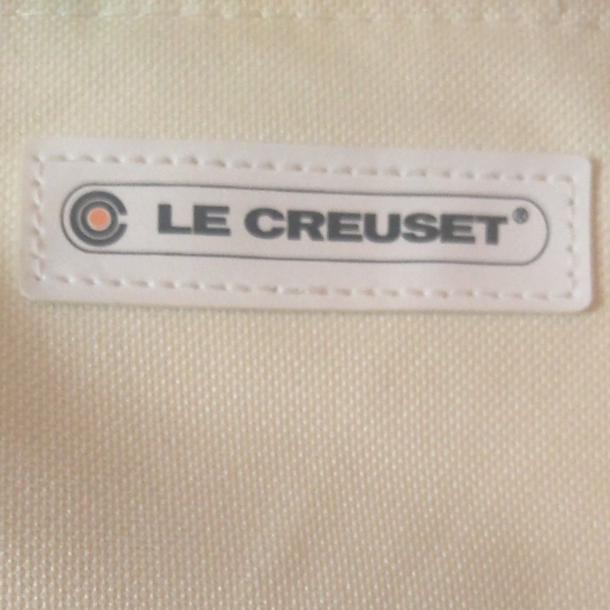 LE CREUSET エコバッグ 