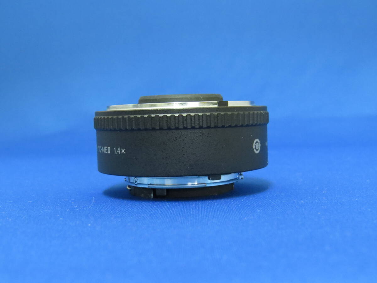 Nikon Ai AF-S Teleconverter TC-14E IIの画像7