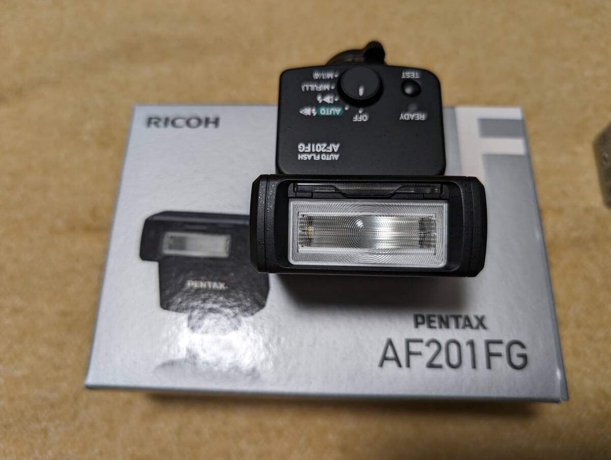 【中古 美品｜総額20万円超】RICOH GR IIIx リコー GR3x 付属品多数の画像8