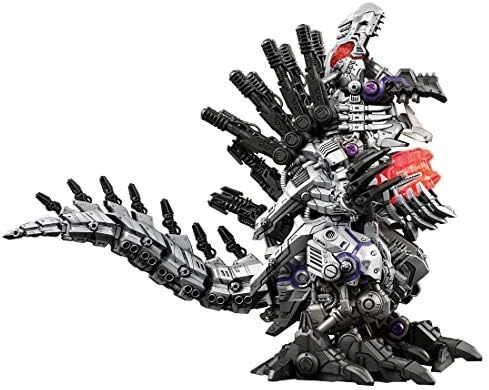 ZOIDS ゾイドワイルド ZW44 ゼログライジス_画像5