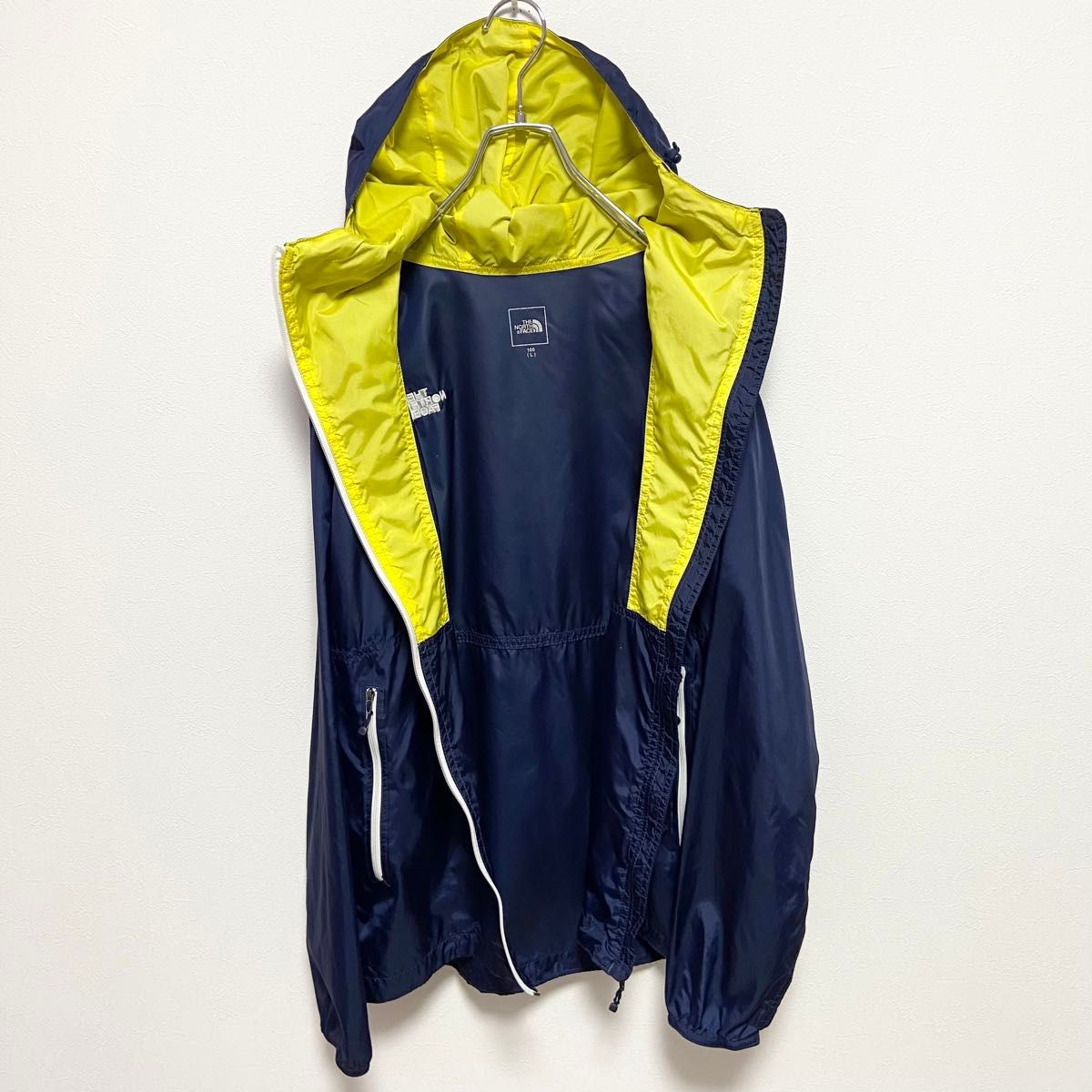 日本未入荷　海外限定モデル　THE NORTH FACE ノースフェイス　マウンテンパーカー　マンパ　ジャンバー