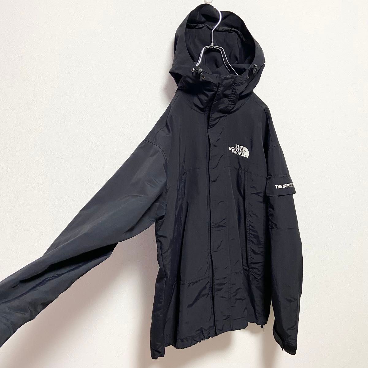 日本未入荷 海外限定モデル THE NORTH FACE ノースフェイス 日本未入荷 海外限定モデル THE NORTH FACE ノースフェイス