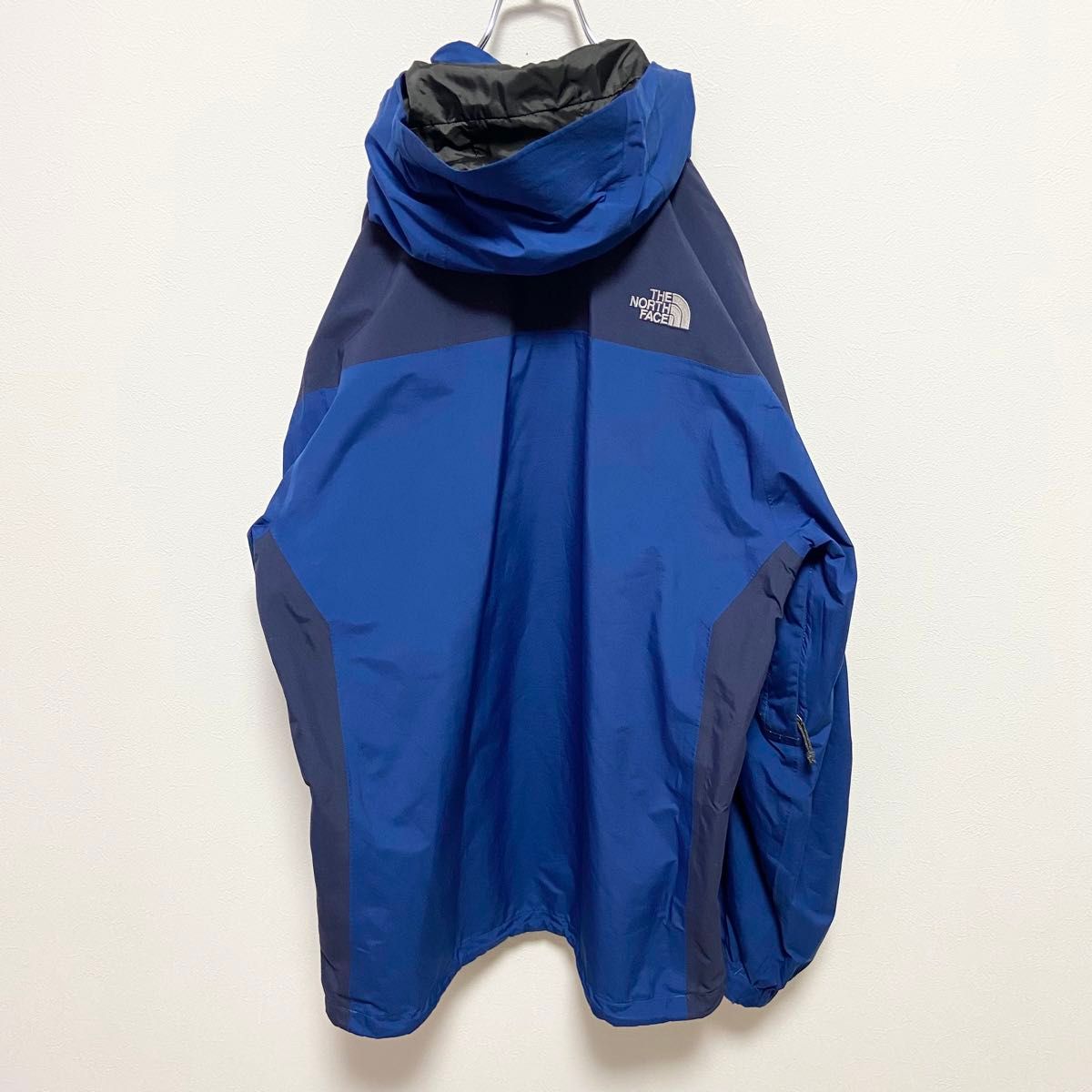 日本未入荷　USA規格モデル　THE NORTH FACE ノースフェイス　マウンテンパーカー　マンパ　ジャンバー　HyVent