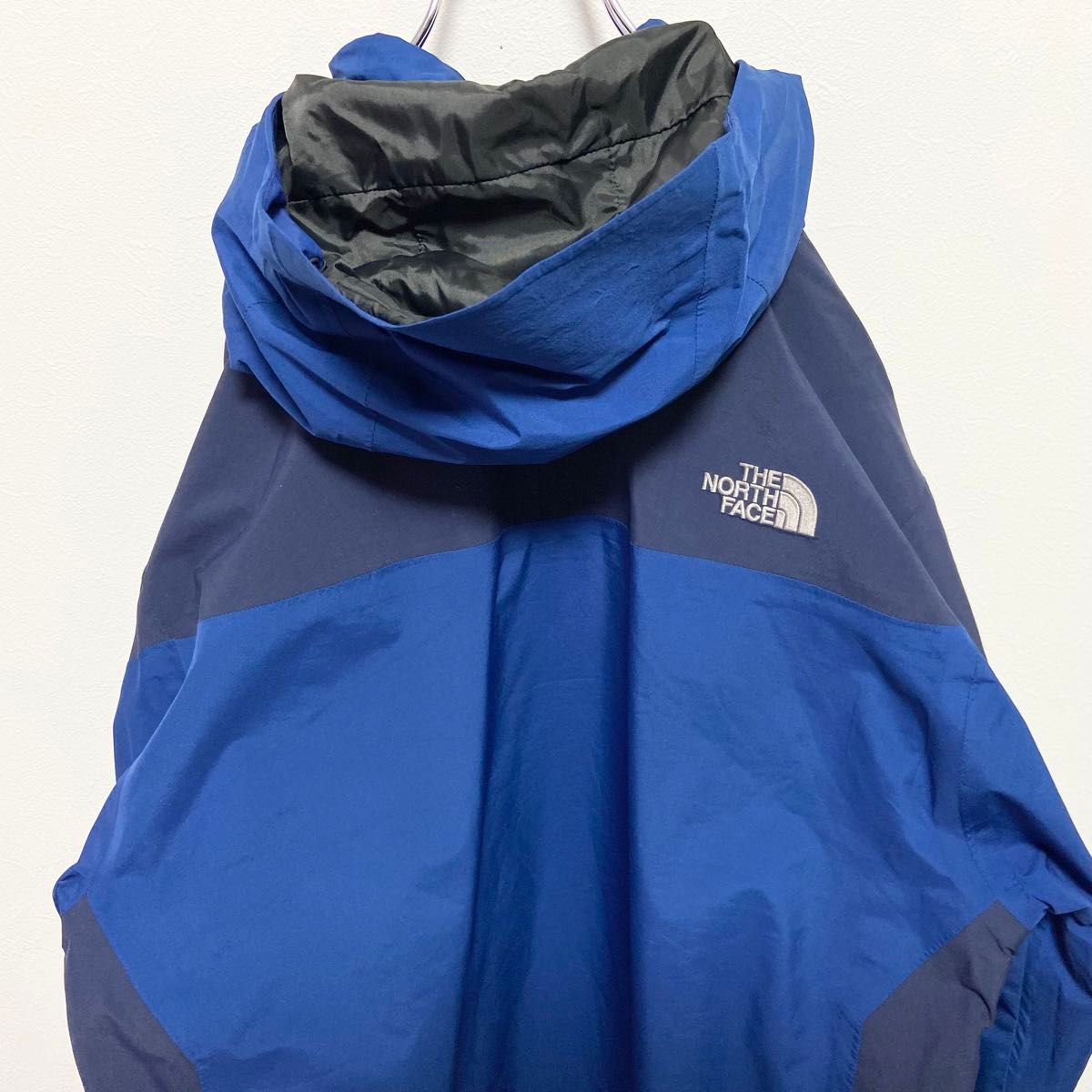 日本未入荷　USA規格モデル　THE NORTH FACE ノースフェイス　マウンテンパーカー　マンパ　ジャンバー　HyVent