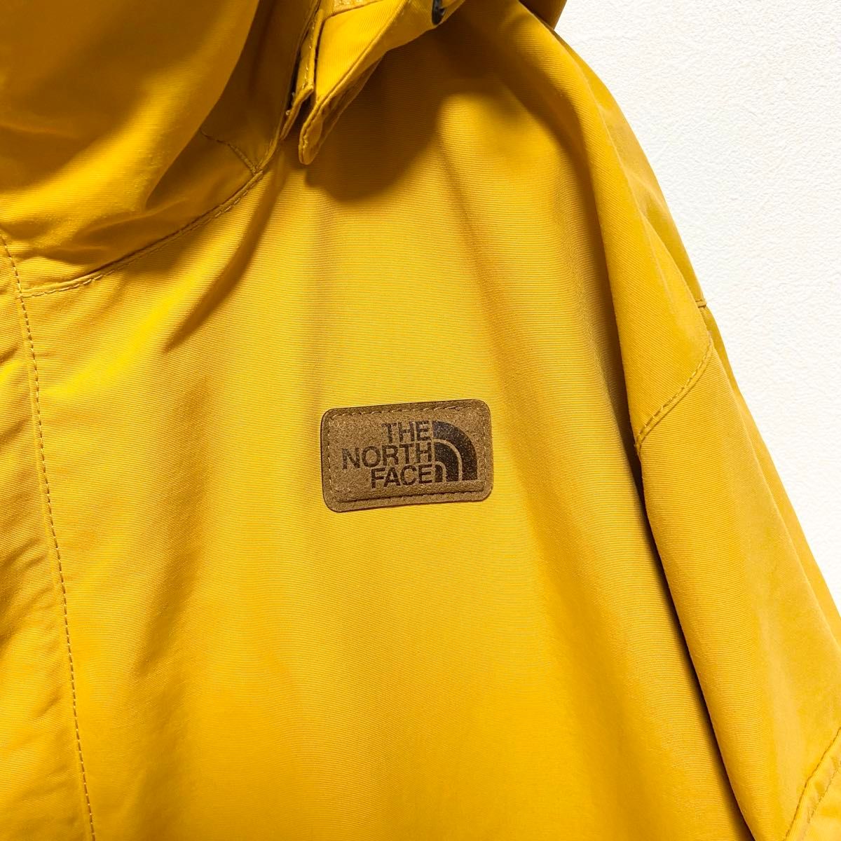 日本未入荷　海外限定モデル　THE NORTH FACE ノースフェイス　マウンテンパーカー　マンパ　ジャンバー　ナイロン