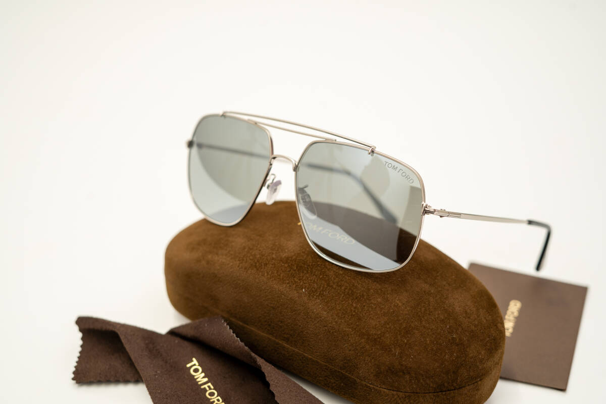 TOM FORD トムフォード サングラス TF561-K 16C トムフォード サングラス アジアンモデル 送料無料 税込 新品