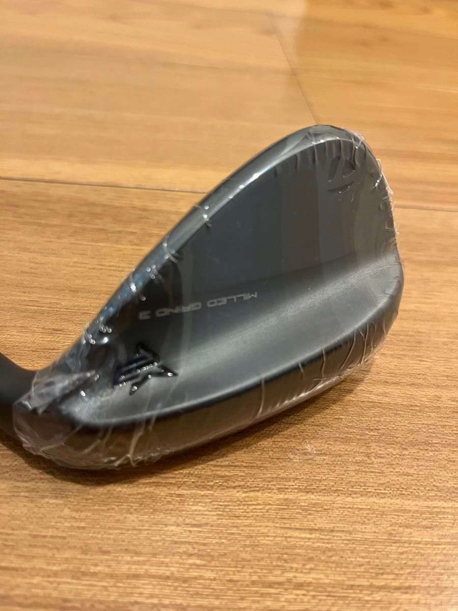 新品未使用 TaylorMade MG3 BK 60° MODUS3 105 S