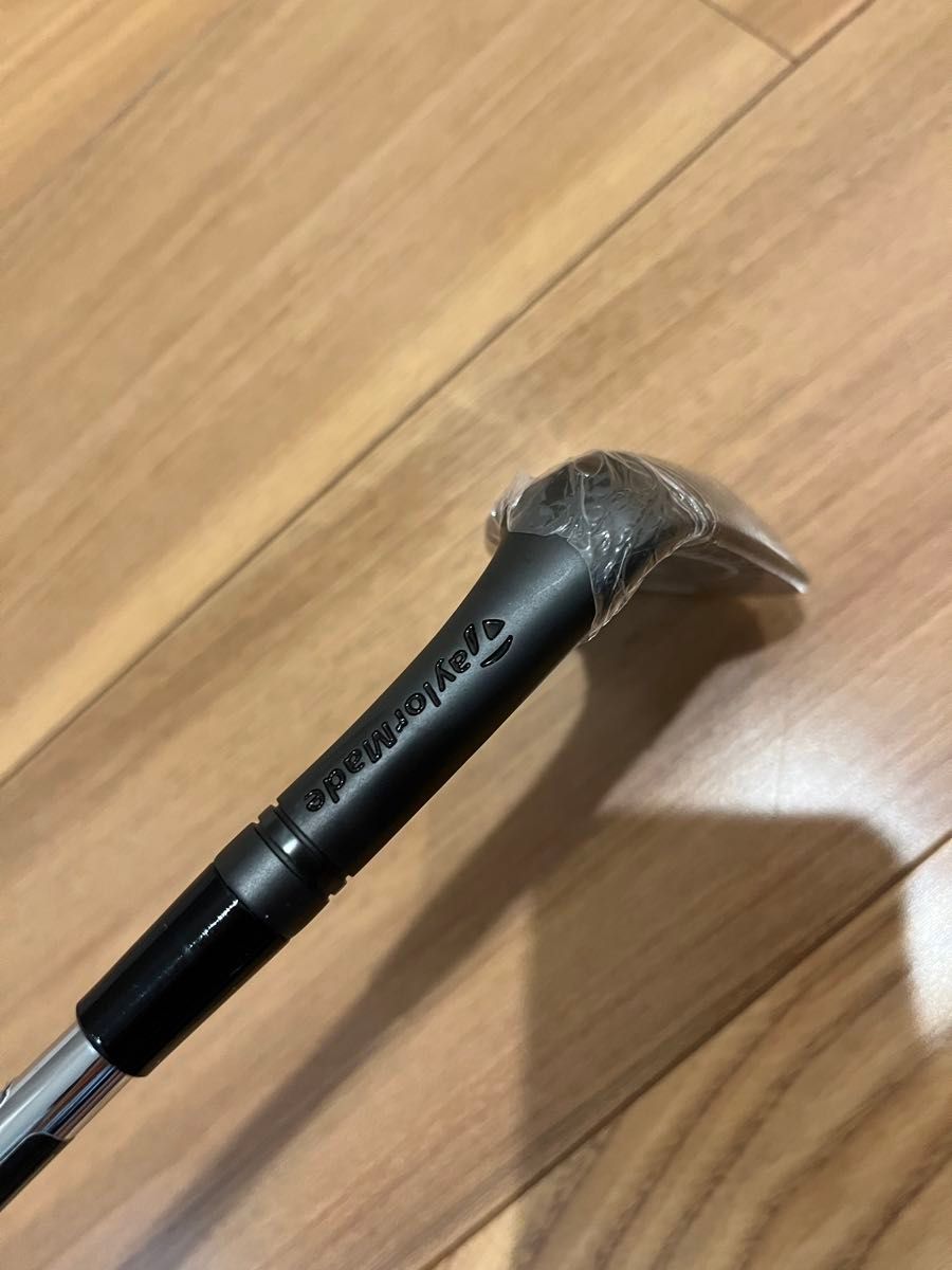 新品未使用 TaylorMade MG3 BK 60° MODUS3 105 S