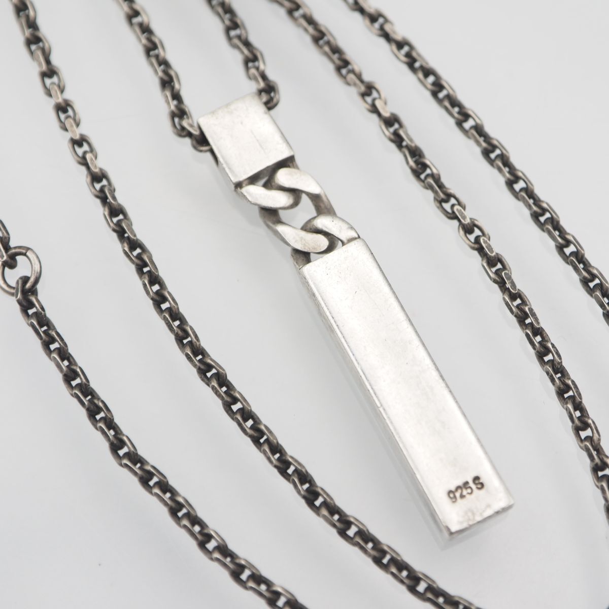 K633 PATRICK COX パトリックコックス 925S刻印 ペンダント K633 PATRICK COX パトリックコックス 925S刻印 ペンダント