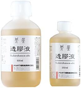  phoenix .. fluid Japanese picture for coloring material 500ml