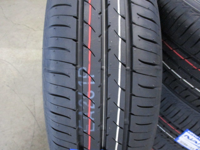 φ【195/65R15】【2023年製以降】 ＴＯＹＯ トーヨー ナノエナジー3+ NANOENERGY3+ 195/65-15 4本価格 4本送料税込み￥32000～【夏用】の画像4