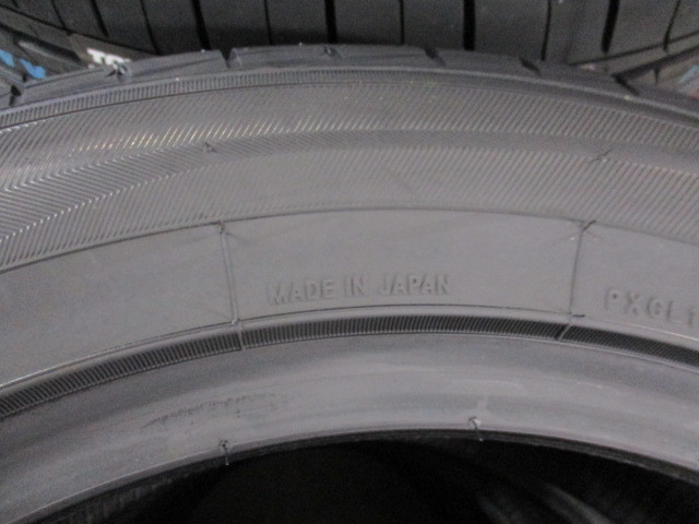 ★【225/55R18】【2024年製】TOYO PROXES CL1 SUV 225/55-18 夏用 トーヨー プロクセス シーエルワン 4本価格4本送料税込み￥61000～夏用の画像5