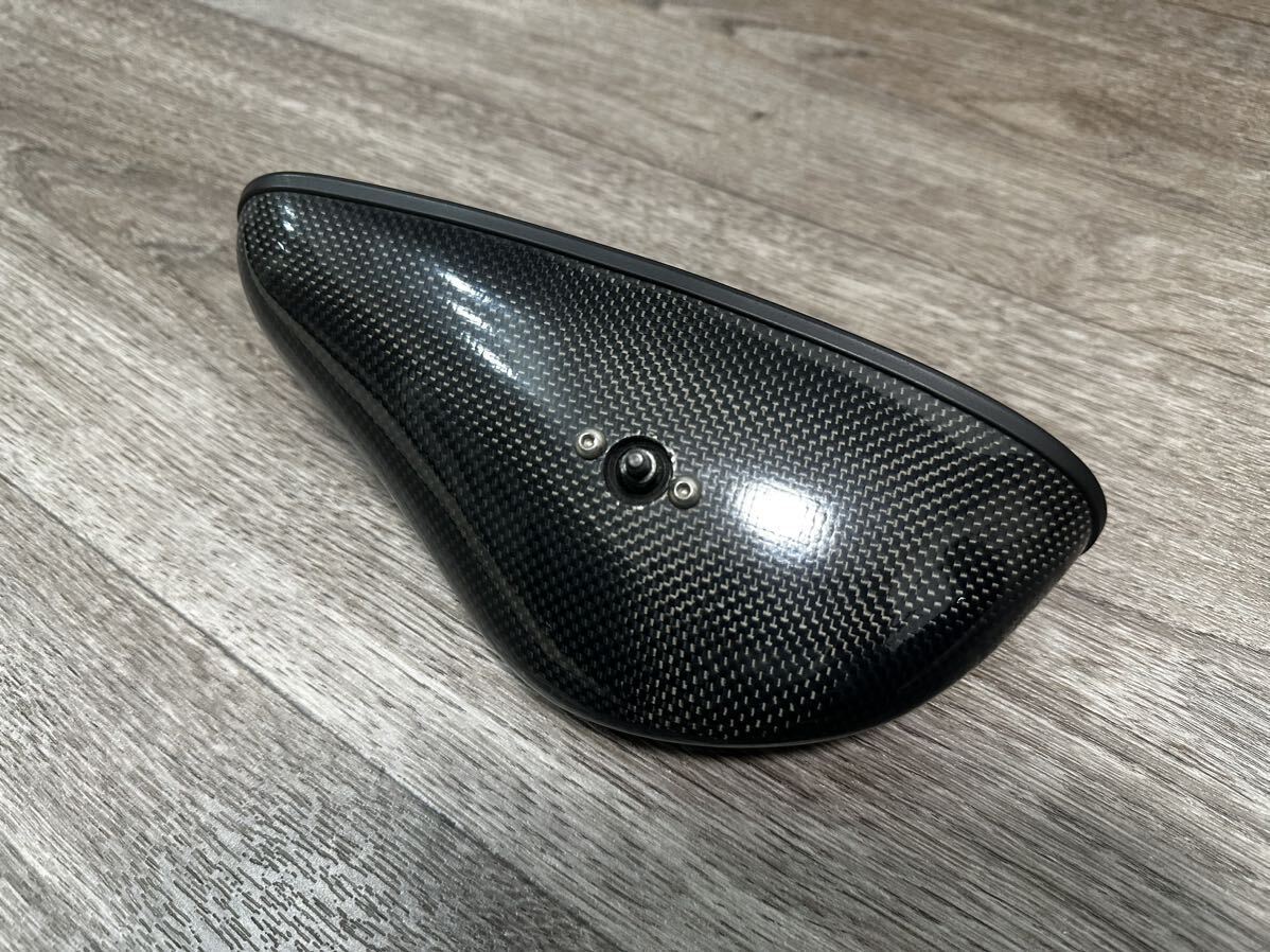  Monaco mirror 240 carbon pattern 