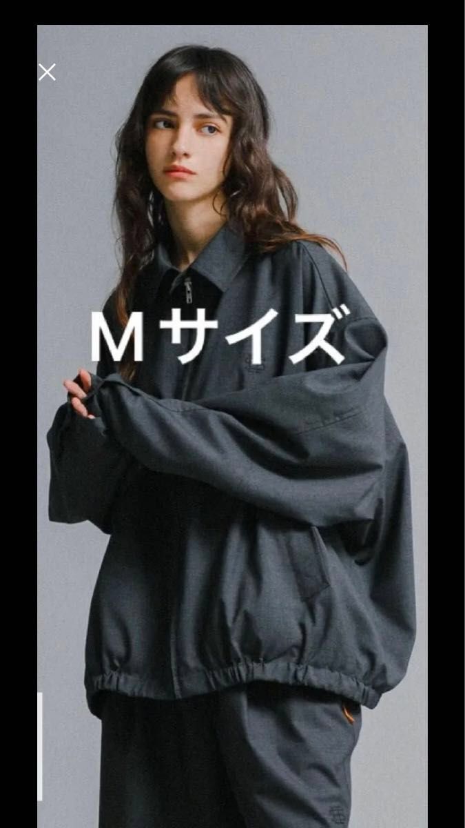 SEESEE×URBS WOOL BLOUSON SEESEE|Yahoo!フリマ(旧PayPayフリマ) SEESEE×URBS WOOL BLOUSON SEESEE|Yahoo!フリマ(旧PayPayフリマ)