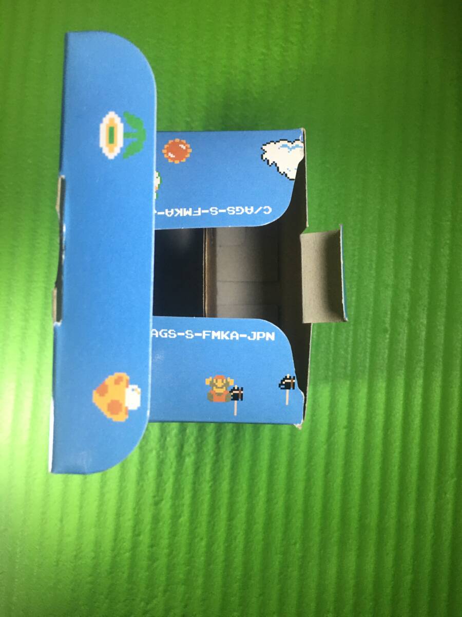 任天堂 Nintendo ゲームボーイアドバンスSP ファミコンカラー ※箱と説明書のみの画像6