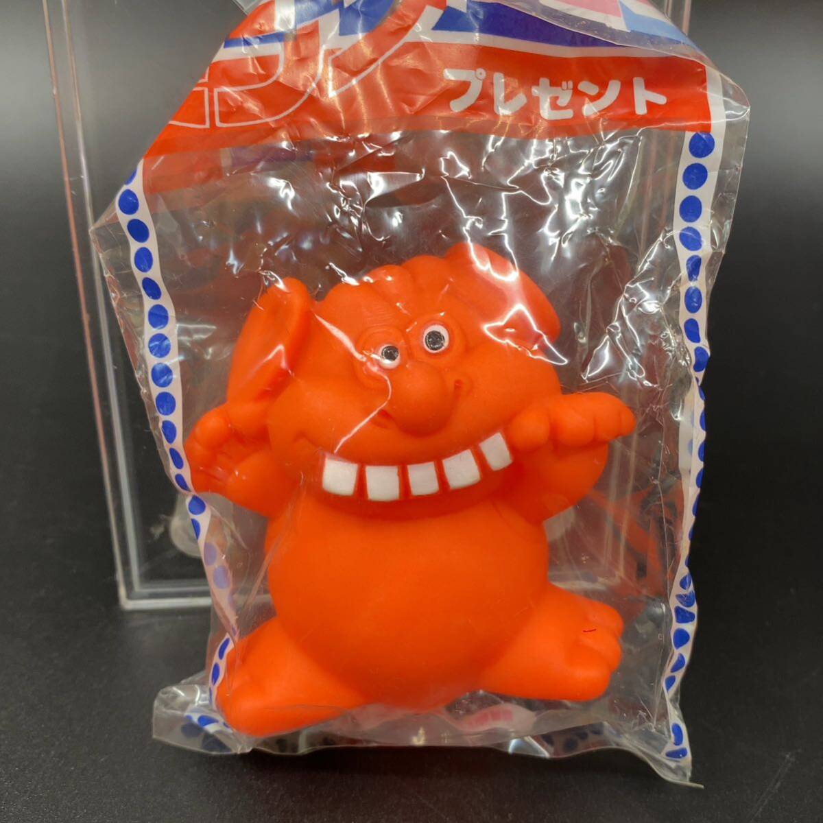 Yahoo!オークション - 【未開封】ちびっこ モンスター ソフビ 指 Yahoo!オークション - 【未開封】ちびっこ モンスター ソフビ 指