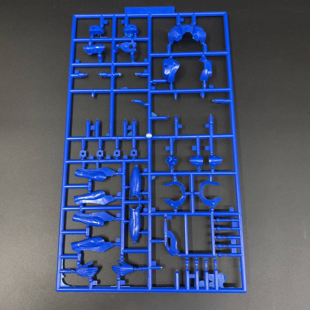 [ present condition goods ] on the way construction balk s structure shape . Neon Genesis Evangelion EVA-00 prototype 0 serial number that time thing retro grate garage kit 