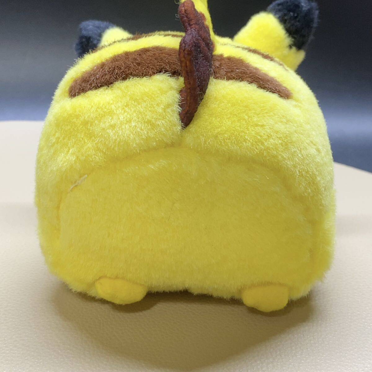 初期 ピカチュウ ぬいぐるみ おなかを押すとなくヨ! TOMY トミー 当時物 レトロ かわいい 丸い ポケモン ポケットモンスター 激レア(ポケットモンスター)|売買されたオークション情報、Yahoo!オークション(旧ヤフオク!) の商品情報をアーカイブ公開 - オークファン ...