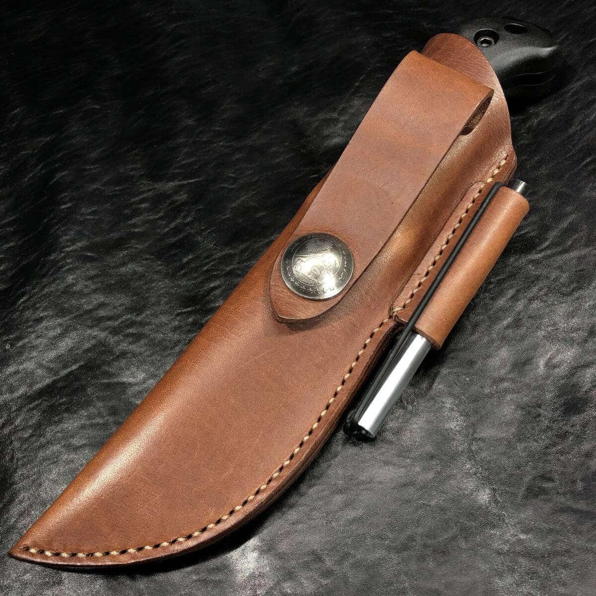 Yahoo!オークション - KA-BAR BK2 / BK22 BECKER CAMPANION用 Yahoo!オークション - KA-BAR BK2 / BK22 BECKER CAMPANION用