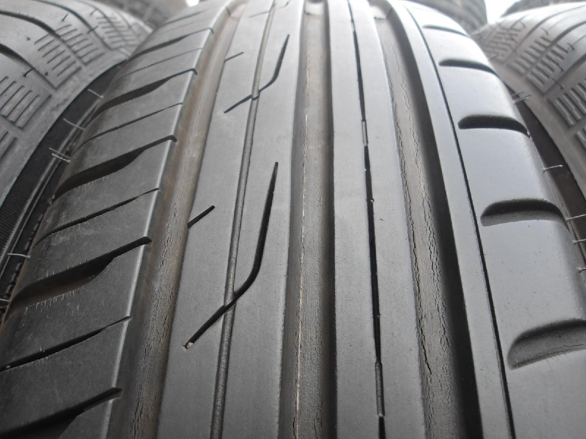 M195-11 送料無料 175/80R15 夏4本セット サマータイヤ 90S 175/80-15 175/80-15 トーヨー プロクセス CF2 SUV パジェロミニ キックスの画像2