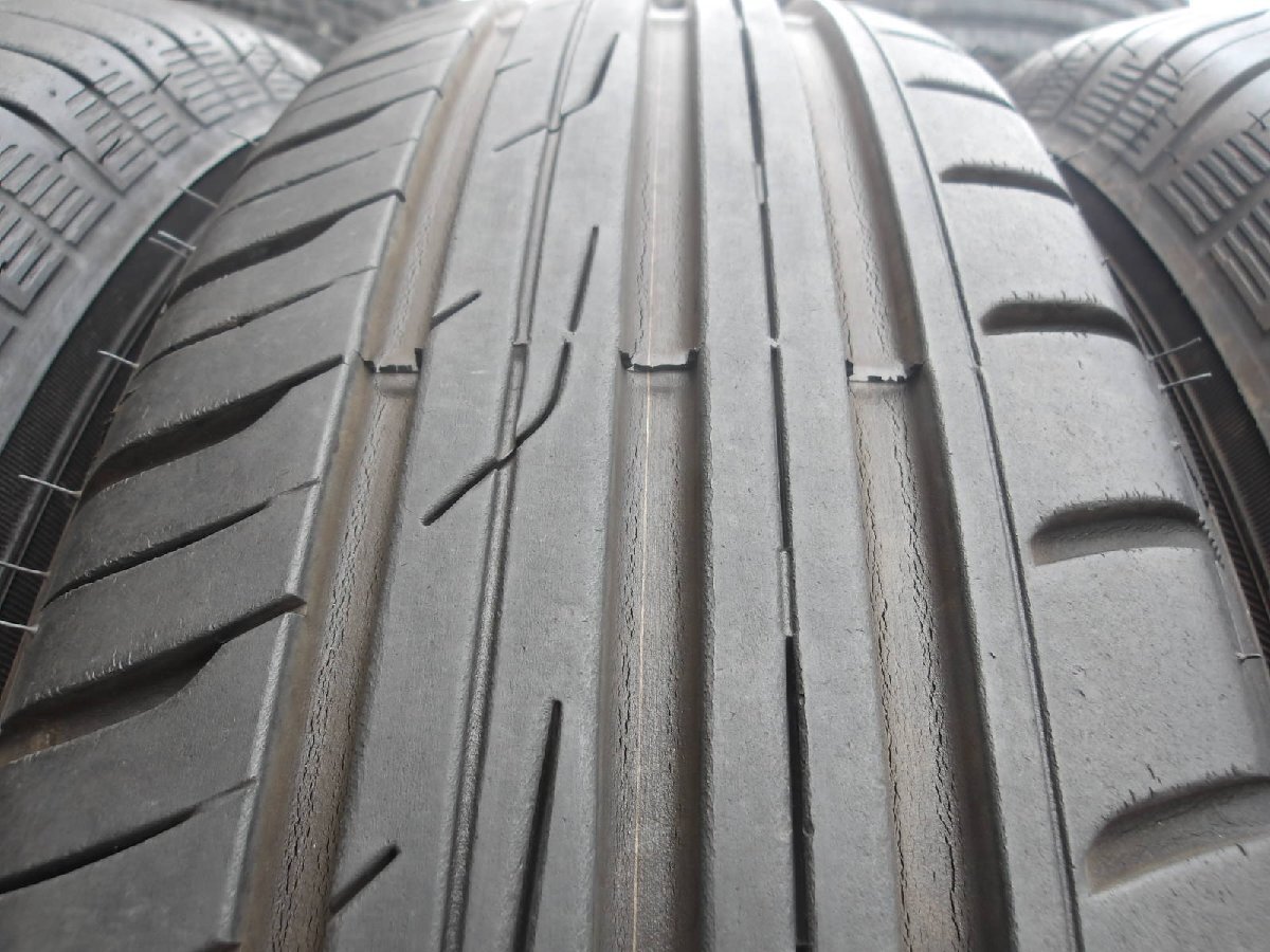 M195-11 送料無料 175/80R15 夏4本セット サマータイヤ 90S 175/80-15 175/80-15 トーヨー プロクセス CF2 SUV パジェロミニ キックスの画像3