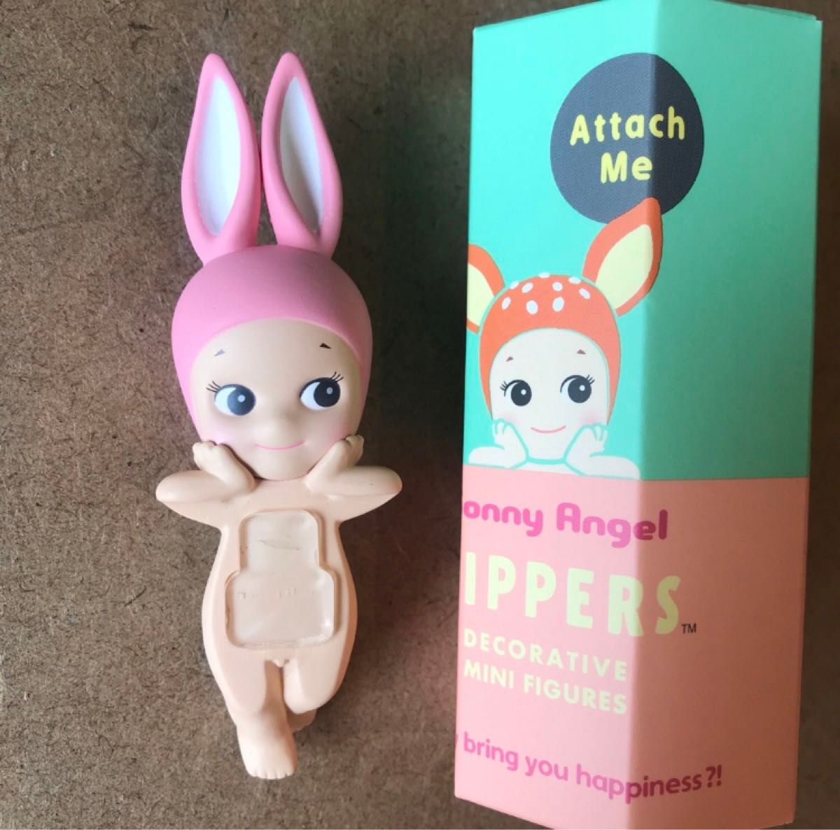 ソニーエンジェル ヒッパーズ うさぎ Sonny Angel Hippers ソニーエンジェル ヒッパーズ うさぎ Sonny Angel Hippers