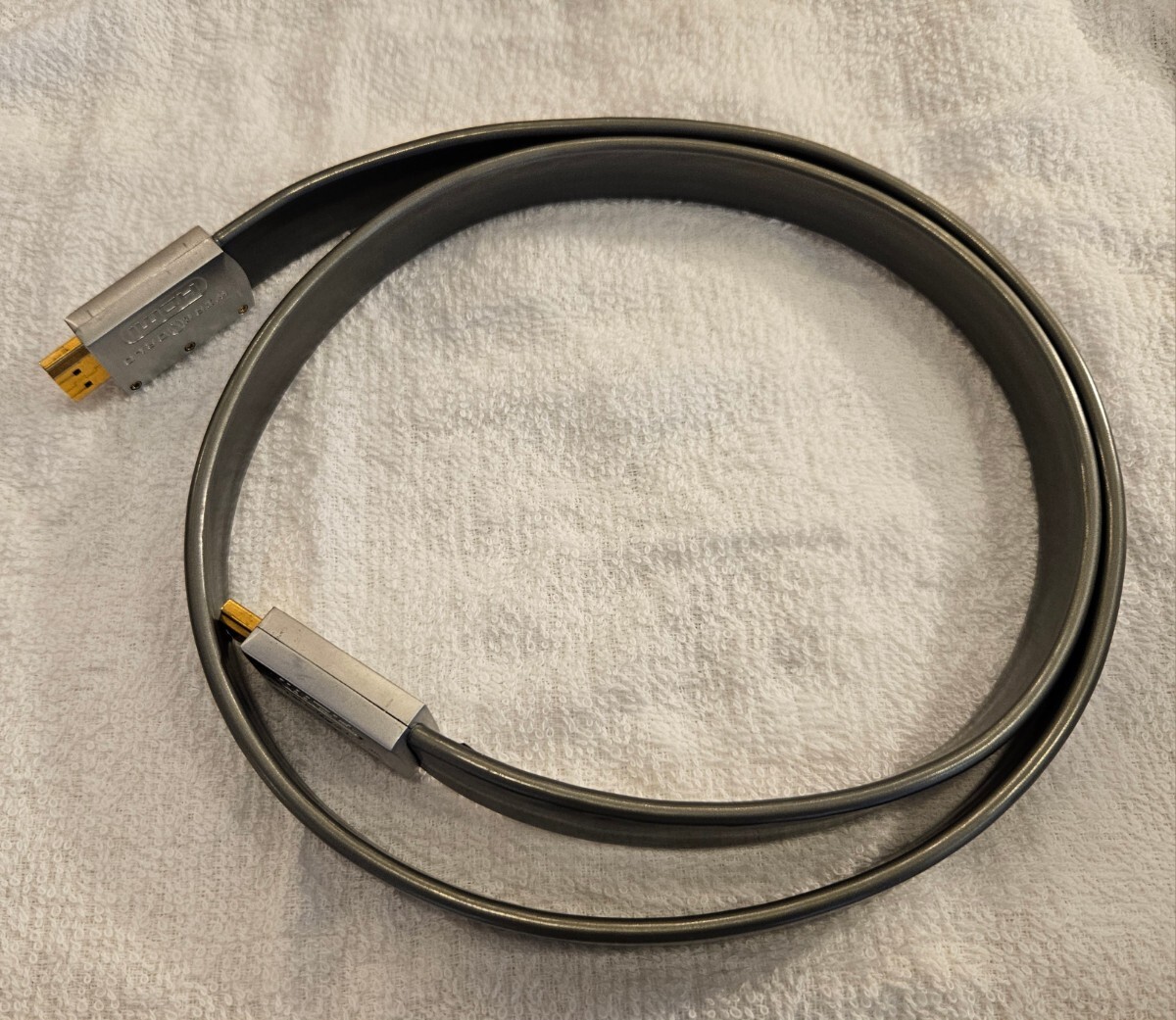 5100円 WIREWORLD SILVER STRALIGHT5(2) REFERENCE STANDARD 5100円 WIREWORLD SILVER STRALIGHT5(2) REFERENCE STANDARD