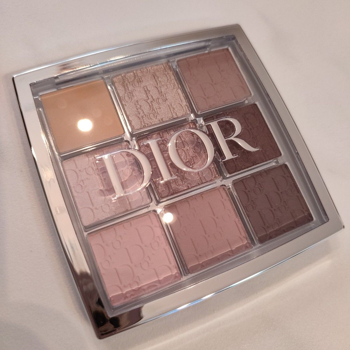 Dior ディオール バックステージ アイ パレット アイシャドウ Dior ディオール バックステージ アイ パレット アイシャドウ