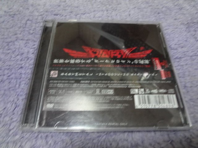 INTRODUCING BABYMETAL CD+DVD ベビーメタル TSUTAYAレンタル限定盤 アルバム　CD_画像1