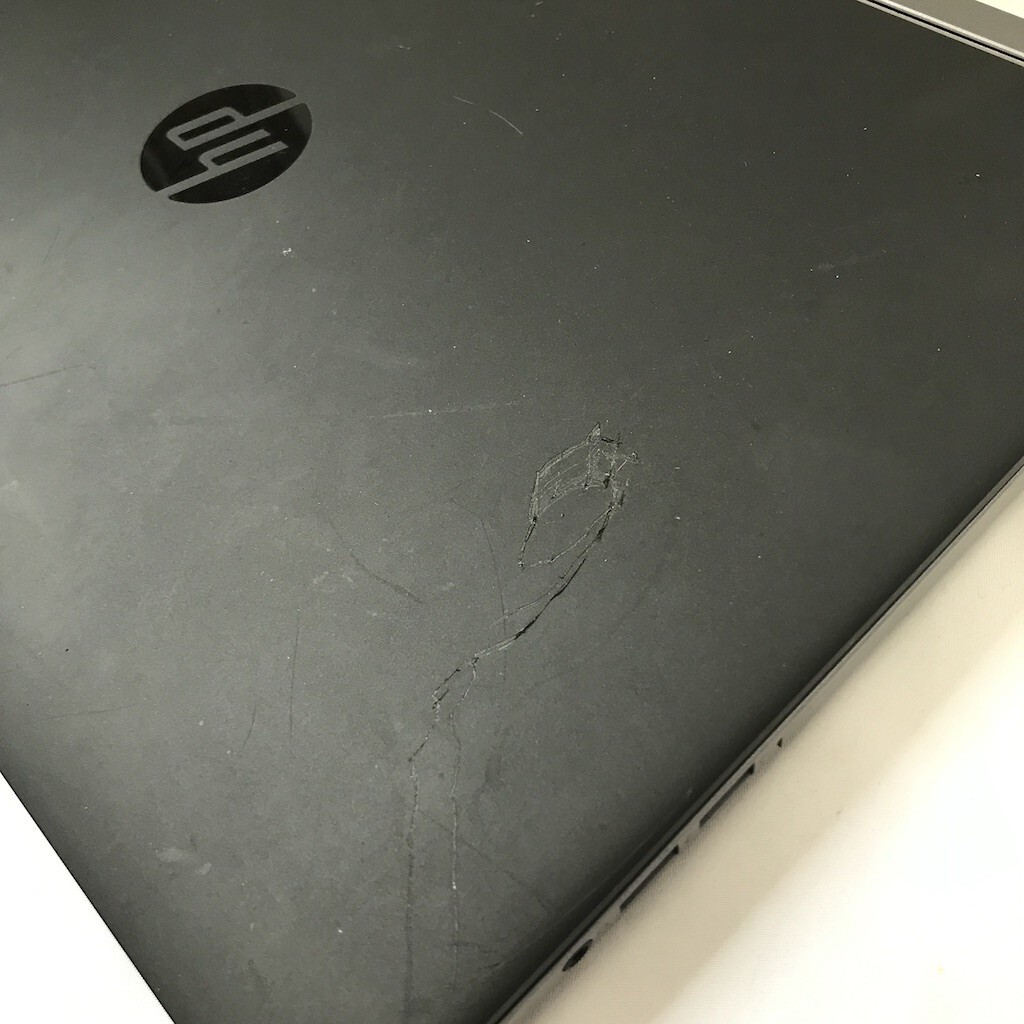 HP ProBook 450 G2 Intel Core ノートパソコン Intel Core i 5 4210U 1.7GHz 2.4GHz 8GB 初期化済 動作確認済 南Y0325-12_画像5