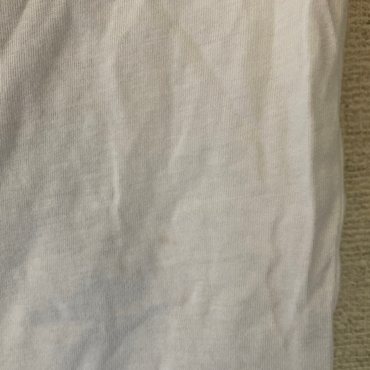 キッズ　ニルバーナ　 半袖Tシャツ Tシャツ　nirvana サイズ　2-4歳用　98-104 ロックt バンドt カートコバーン