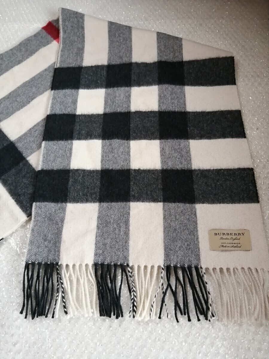 BURBERRY バーバリー マフラー ストール スカーフ ショール カシミヤ BURBERRY バーバリー マフラー ストール スカーフ ショール カシミヤ